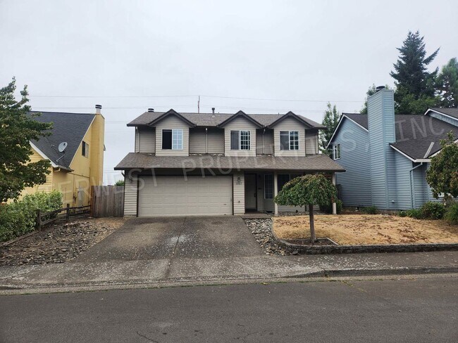 Building Photo - Spacious 4bd 2.5ba Rock Creek Home With 2 ...
