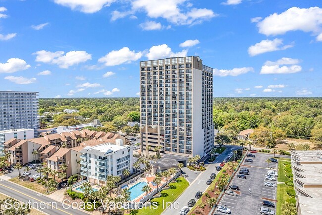 Building Photo - 1 br, 1 bath House - 5523 North Ocean Boul...