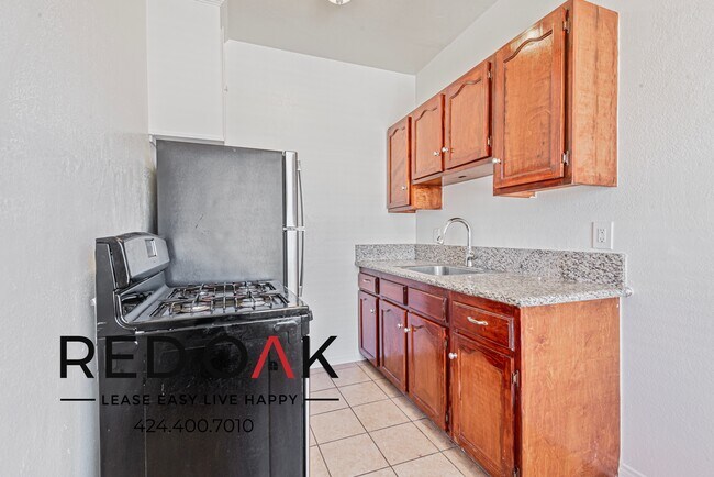 Foto del edificio - ~2 Weeks FREE~ Gorgeous Studio with a Grea...