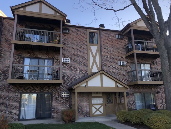 Building Photo - 809 S Dwyer Ave