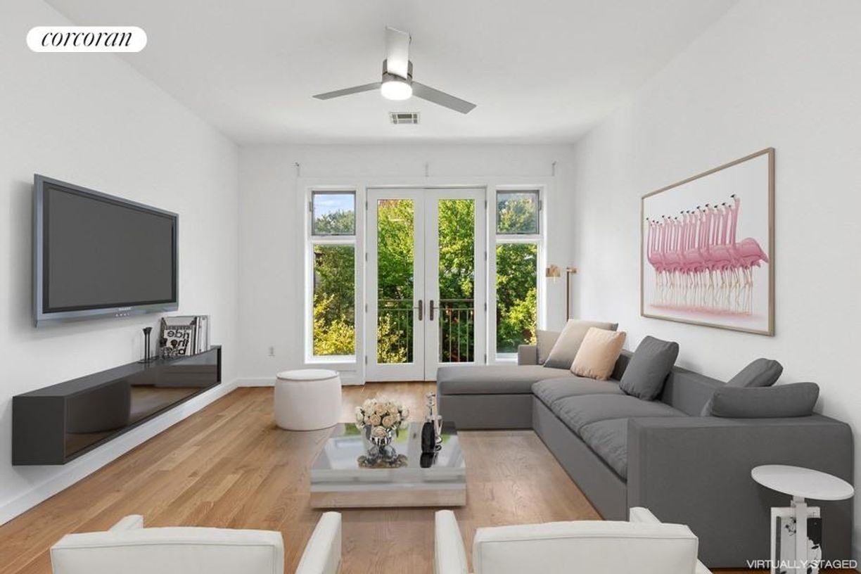 Foto principal - 146 Clifton Pl