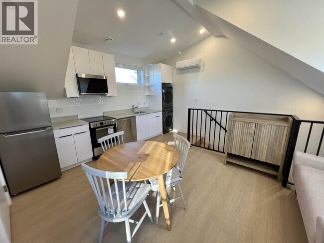 Photo du bâtiment - 5482 Quebec St