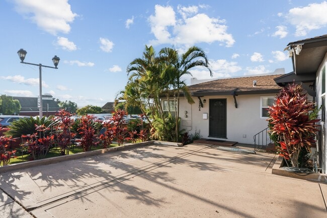 Foto del edificio - 2604 Juan St