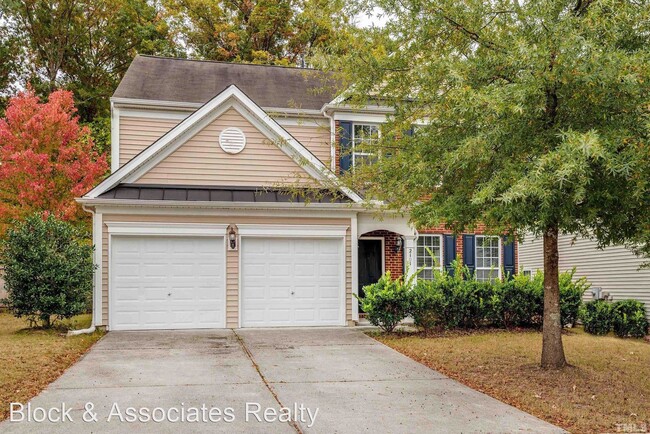 Building Photo - 4 br, 2.5 bath House - 2101 Addenbrock Drive