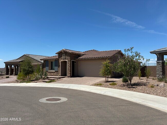 Foto del edificio - 31684 N 135th Ln