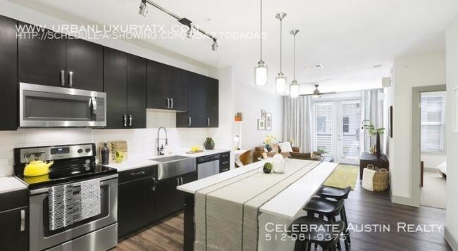 Building Photo - 2 bedroom in Austin TX 78704