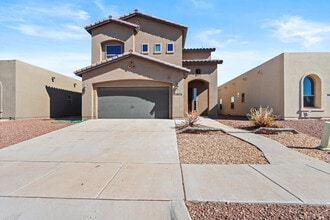 Building Photo - 14833 Harry Flournoy Ave