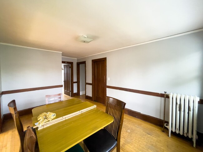 Foto del edificio - 509 6th St SE