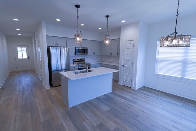 Building Photo - 19638 W 200th St