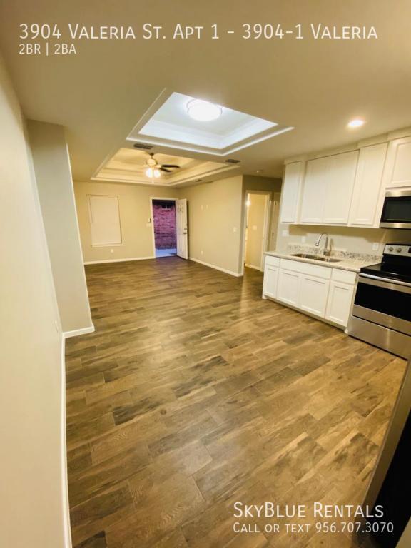 Foto del edificio - 3904 Valeria St