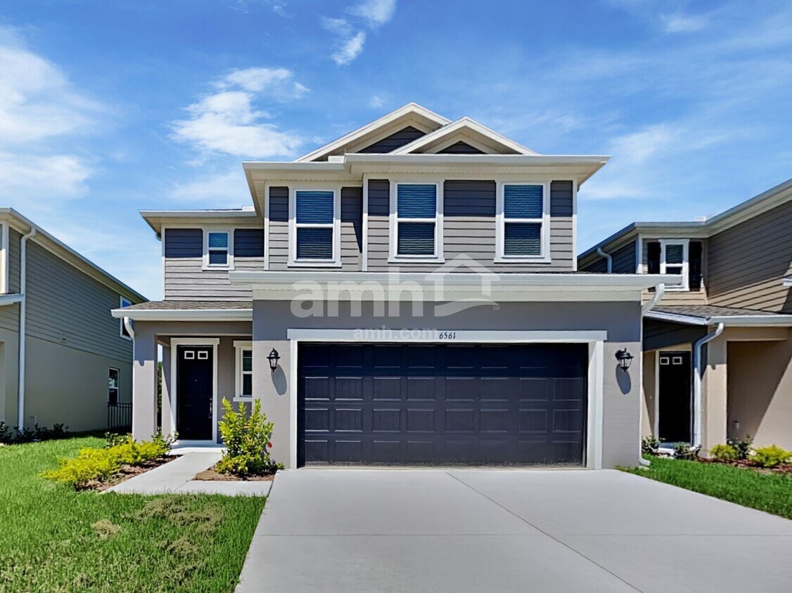 Foto principal - 6561 Atlantic Bch Ave