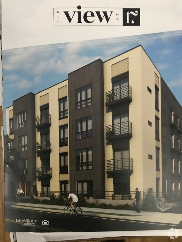 Building Photo - 1016 17th Pl NE
