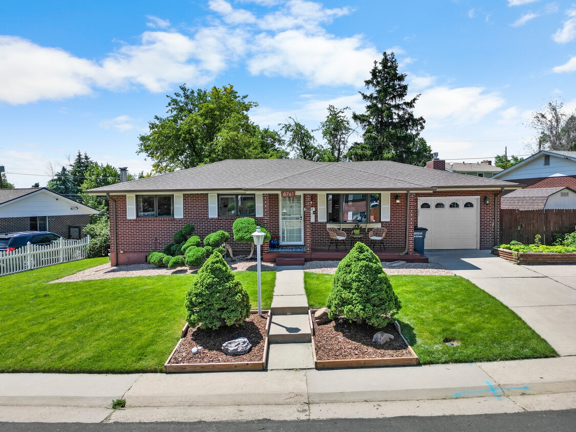 Photo - 8761 Rutgers St (Westminster, CO)
