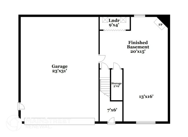 Building Photo - 110 Braeburn Dr