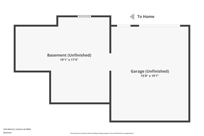 Building Photo - 1014 Alford Ct