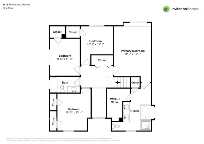 Foto del edificio - 8618 Fairfax Ave