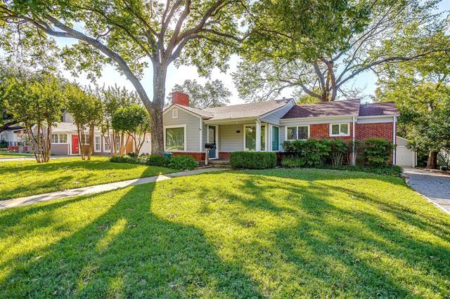 Foto del edificio - 6437 Rosemont Ave