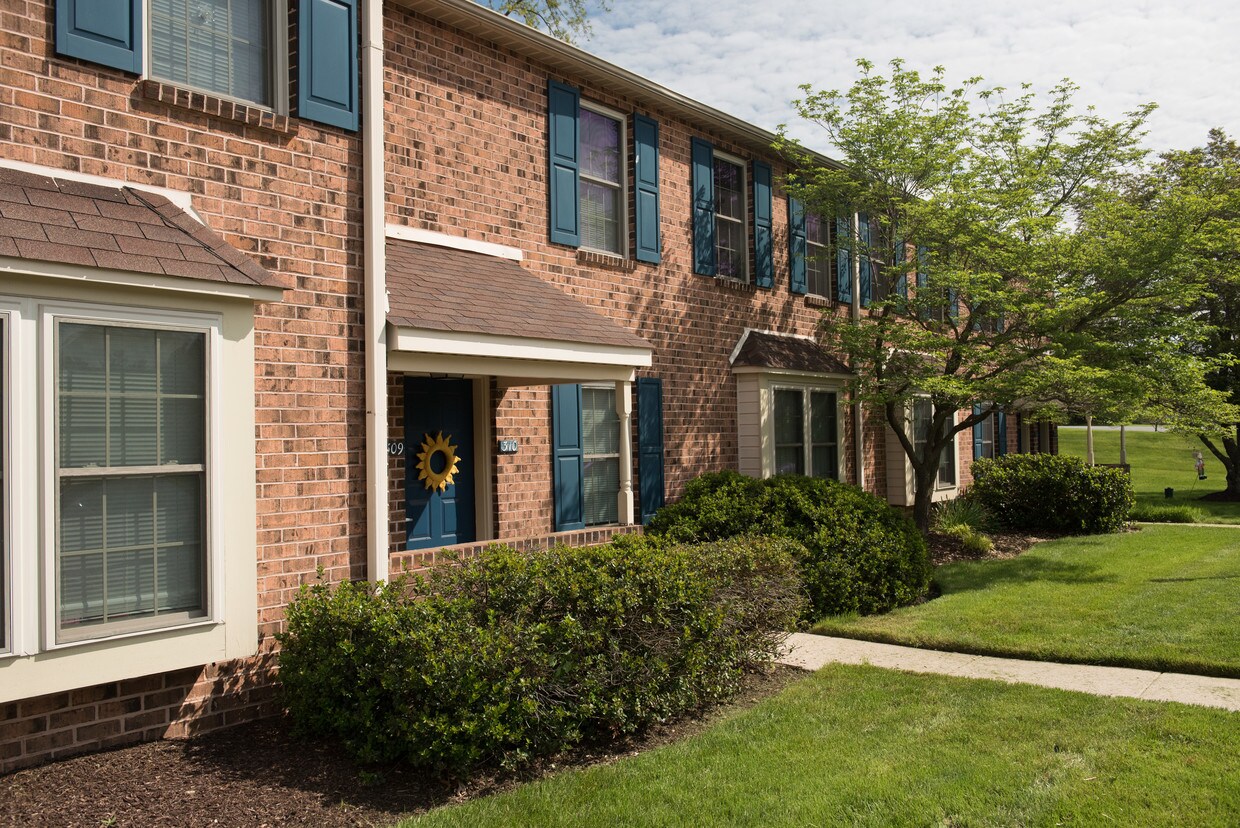 Severgn Apartments Exton, PA