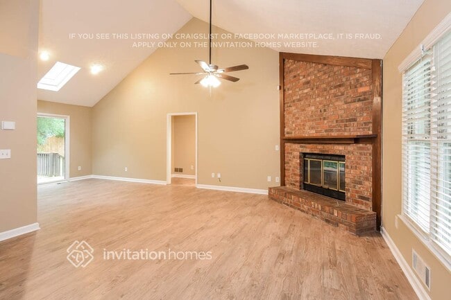 Building Photo - 4932 Falcon Wood Trace NE