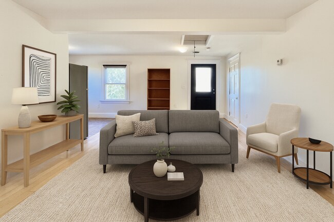 Foto del edificio - 13 Centre St