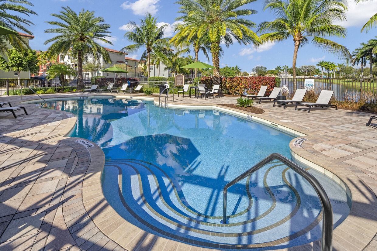Mosaic at Miramar Town Center - 11575 City Hall Prom Miramar, FL 33025 ...