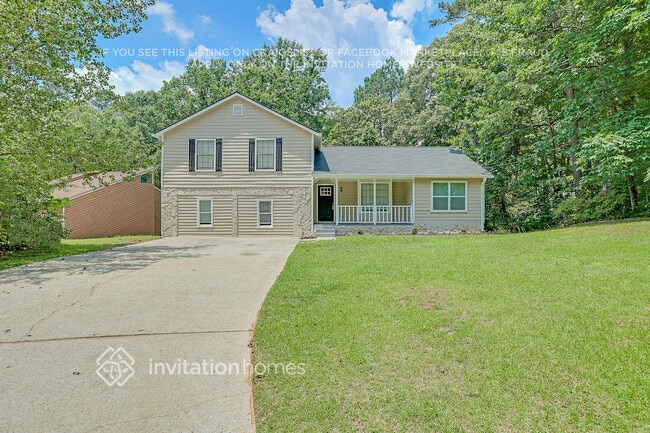 Building Photo - 832 Post Rd Cir