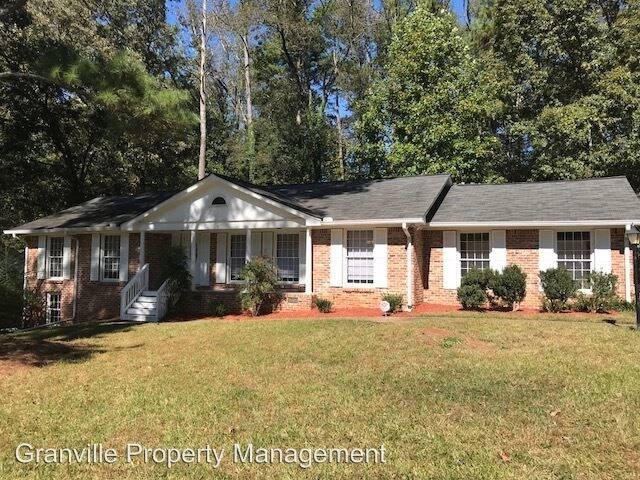Foto principal - 3 br, 2 bath House - 4298 Nelby Drive