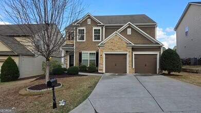 Building Photo - 5220 Brierstone Dr