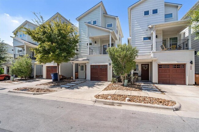 Foto del edificio - 1006 Muse Ln
