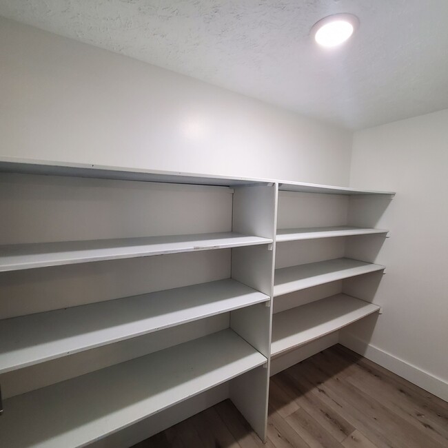 Holdrege-Storage/Pantry - LINQ Portfolio