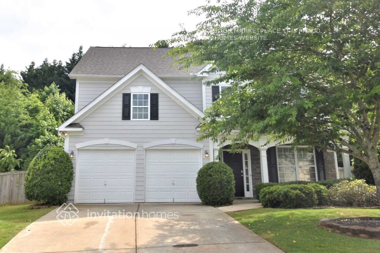 Primary Photo - 309 Bentley Creek Ct