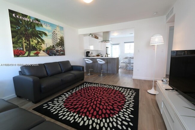 Building Photo - 1450 Meridian Ave