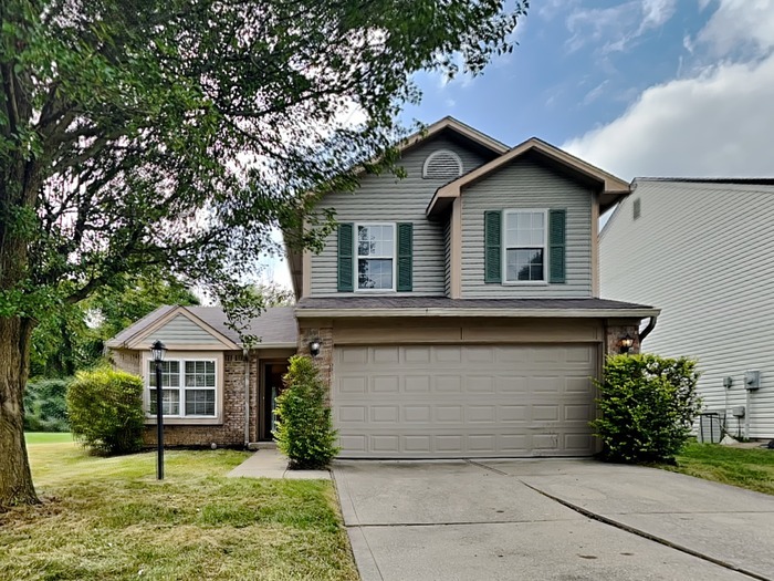Primary Photo - Spacious 3-bedroom Home