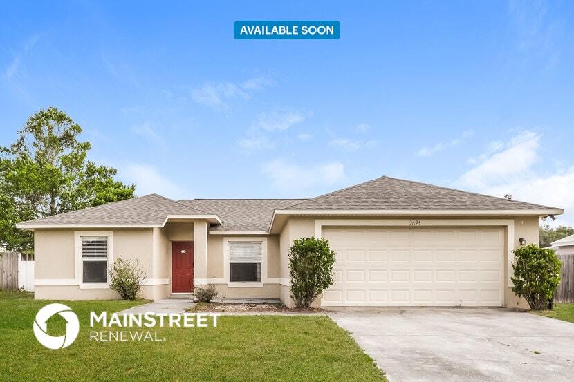 Foto principal - 3634 Amber Ln