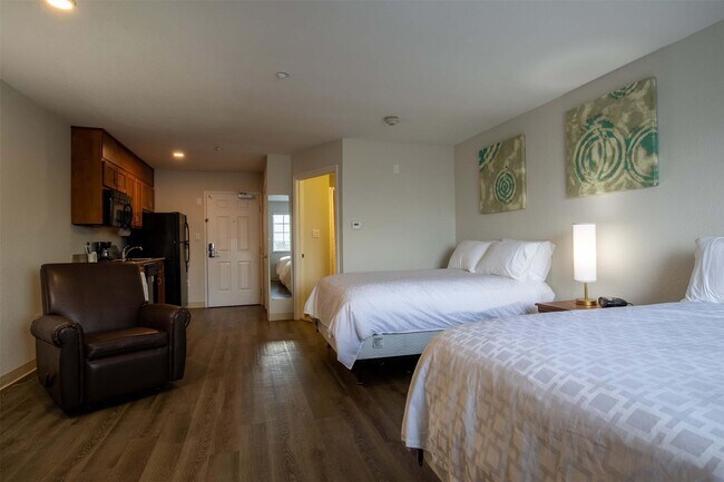 Foto del edificio - 12254 Farm to Market 1960 Rd W