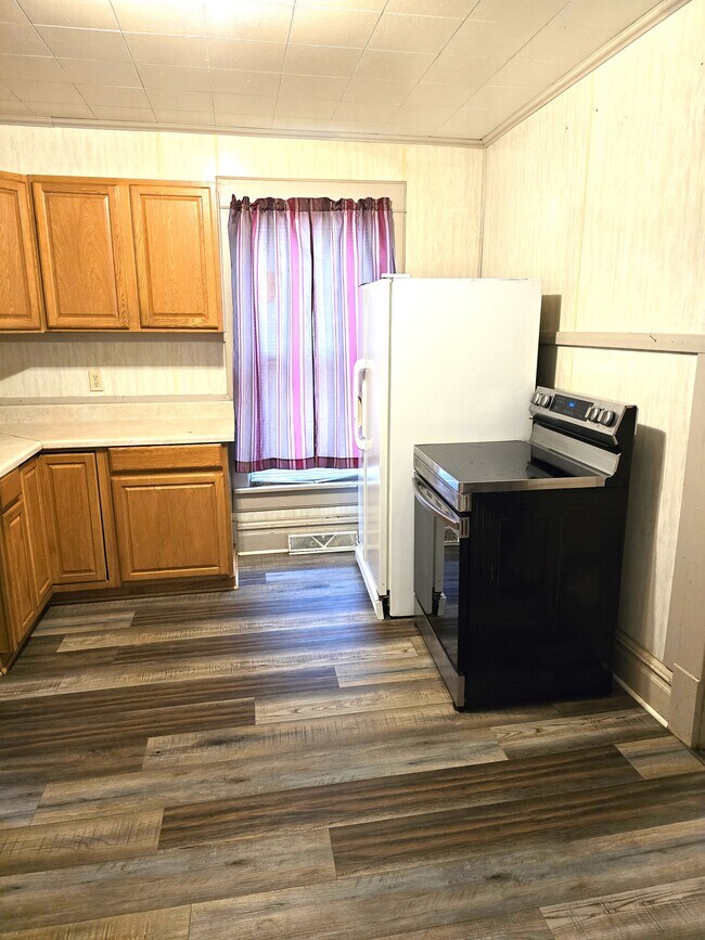 Foto del edificio - 224 N 13th St