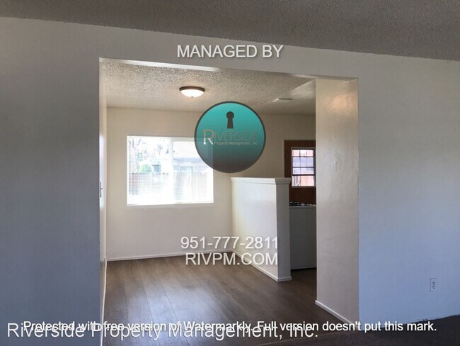 Foto del edificio - 2 br, 1 bath House - 3627 Douglass Avenue.