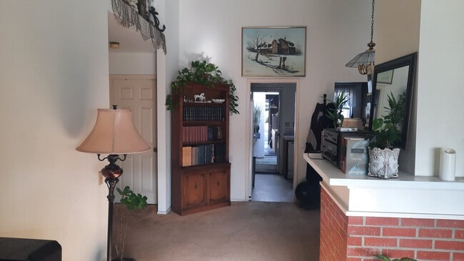 Foto del edificio - 114 Oxford