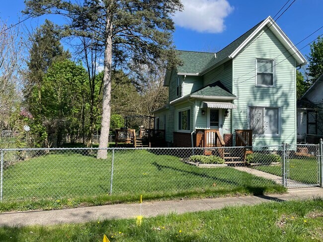 Foto del edificio - 1013 S Eaton St