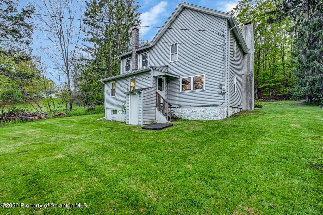 1 Beech Rd, Spring Brook Township, PA 18444 - House Rental in Spring ...