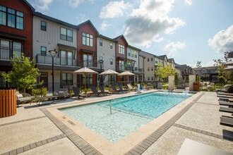 Building Photo - Residences at Kingwood East