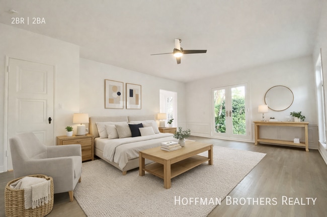 Building Photo - 1407 Laurel Ave