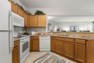 Interior Photo - Ashford Apartments