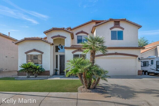 Building Photo - 5 br, 3 bath House - 1125 E Irma Lane