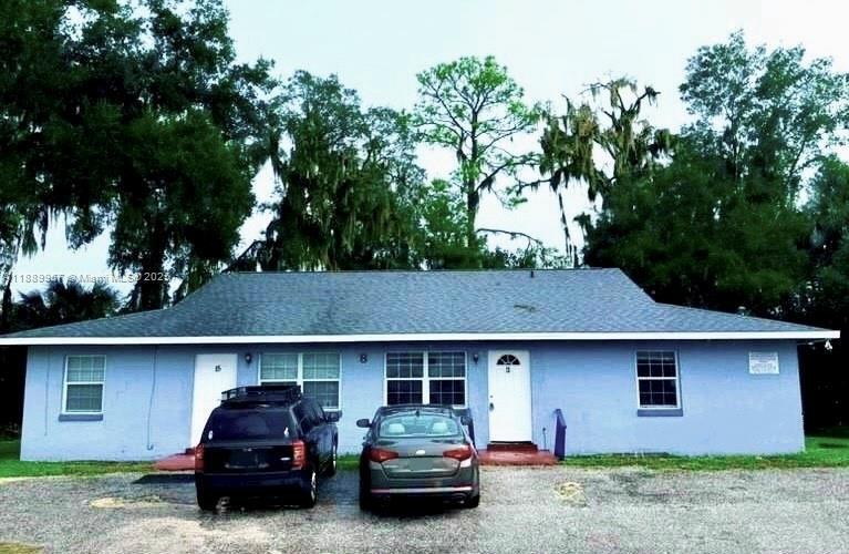 Foto principal - 11 NW 21st Pl