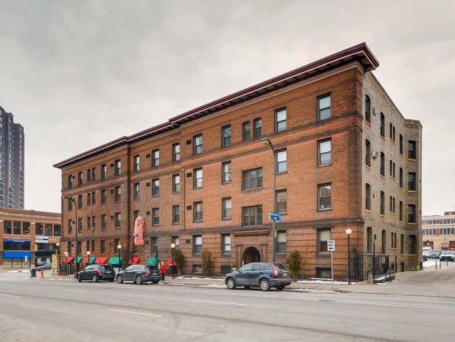 Building Photo - 11 S 12th St