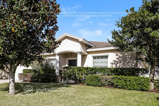 Foto del edificio - 2766 Greyhawk Estates Ln