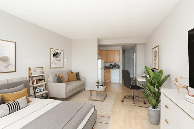 Photo - 1575 Oak Apartments