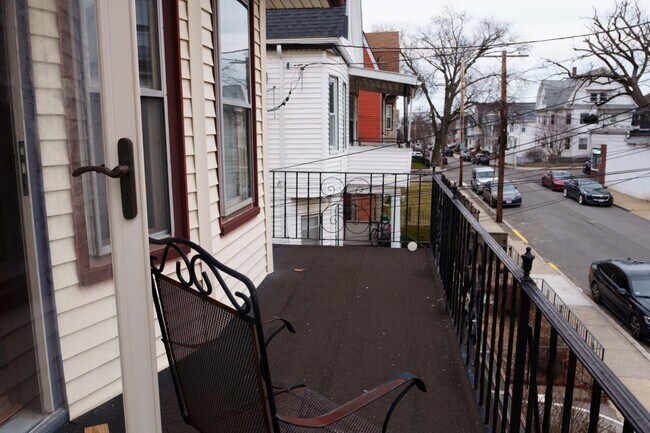 Foto del edificio - 11 Bowdoin St