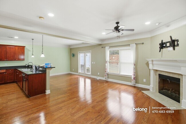 Foto del edificio - 3044 Big Sky Ln